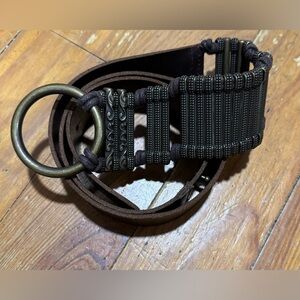 Antoniazzi Firenze Genuine Leather Belt